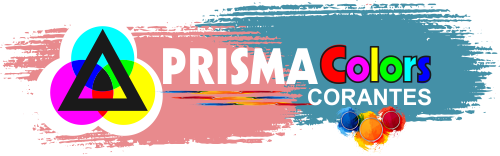 logo Prisma Colors