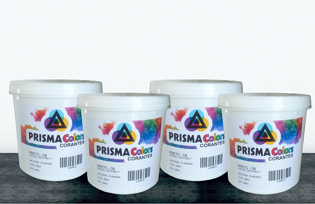 corantes tintométricos contratipo