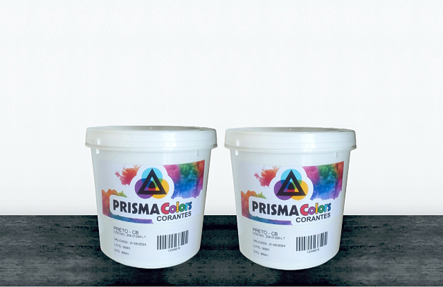 corantes tintométricos universais